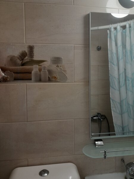 Titan, Postavarului,